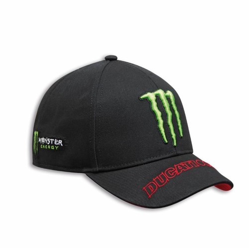 Ducati corse monster energy - monster,