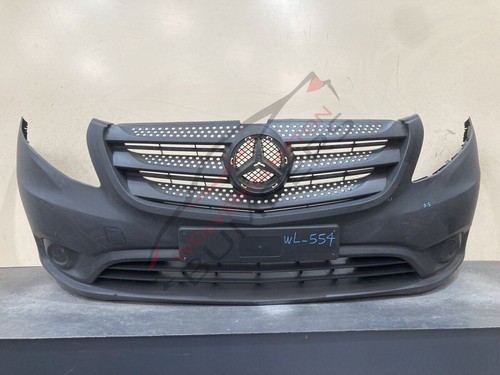 Mercedes benz vito class - mercedes,