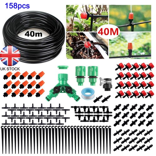 158x 40m automatic garden - automatic,