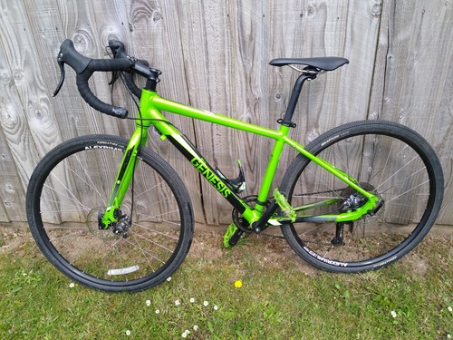 Genesisi beta bike 26 - beta,