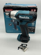 Makita TW141DZ 12V Max CXT Li-Ion Cordless 1/2" Impact Wrench 10.8V Bare Tool