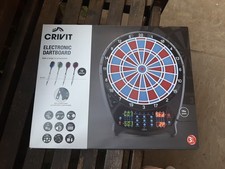 brand new Darts Crivit