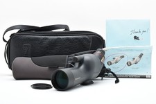 [ Top MINT ] Nikon Fieldscope ED50 Angled Spotting Scope from Japan #0454