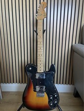Fender Classic 72 Telecaster