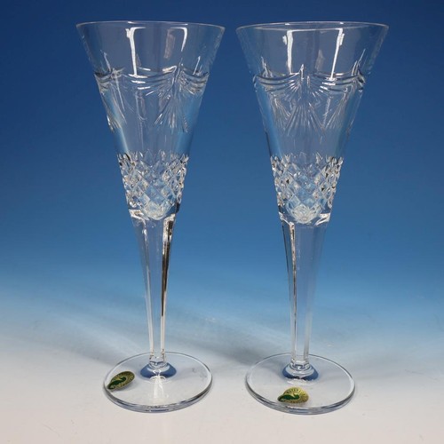 Waterford crystal millennium - -,