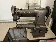 Singer Cylinder Arm Industrial