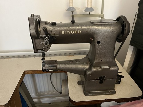 Singer cylinder arm industrial - cylinder,