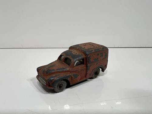 Dublo dinky toys morris 1000 - dinky,