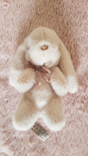 Bnwt maileg mini bunny plush - bunny,
