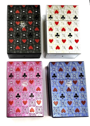 King size cigarette box case - king,