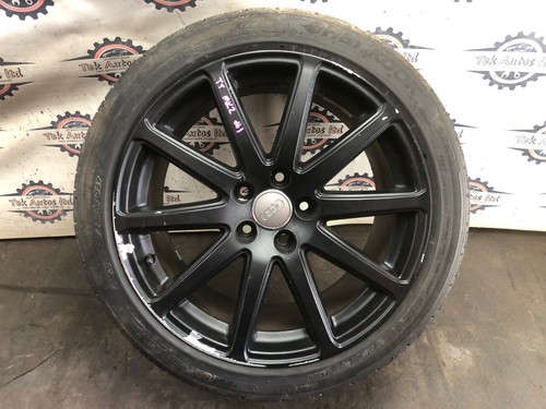 2008 audi mk2 18 - mk2, inch
