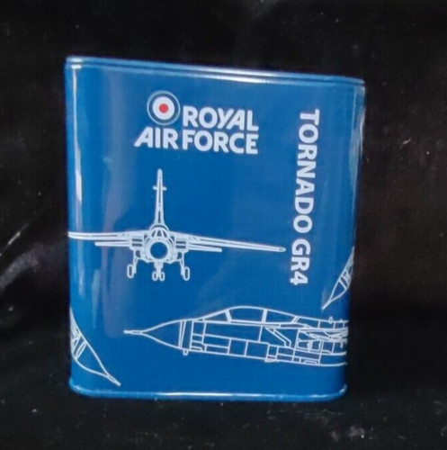Raf panavia tornado gr4 tin - gr4,