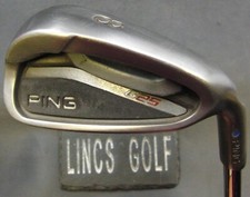 Ping G25 Blue Dot 8 Iron Stiff
