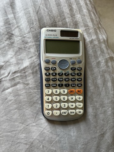 Casio 991esplus scientific - fx-991esplus,