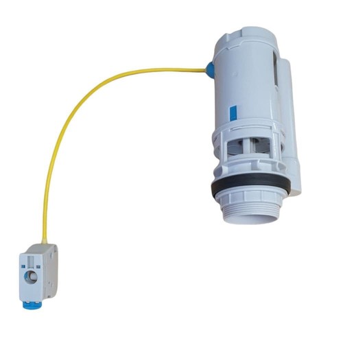 Yushing dual flush valve - dual,