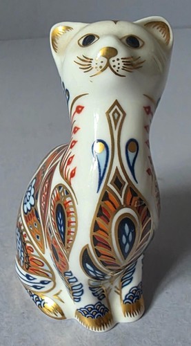 Royal crown derby - royal,