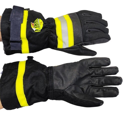 Seiz firefighter gloves nomex - firefighter,