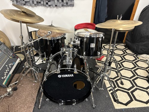 Yamaha birch custom absolute - birch,
