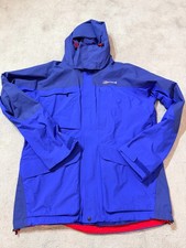 BERGHAUS GORE-TEX WATERPROOF