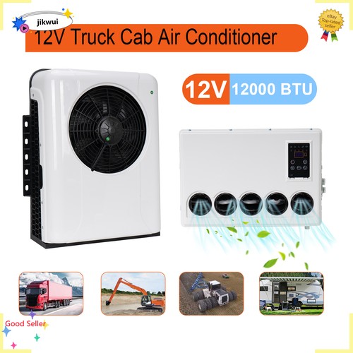 12000btu 12v truck - truck, air