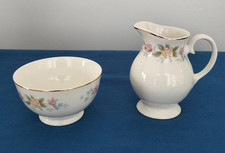 Mayfair Fine Bone China Milk