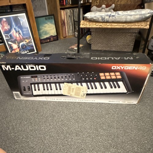 Audio oxygen iv - mk, usb