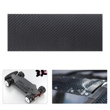 Straight Weave Carbon Fiber