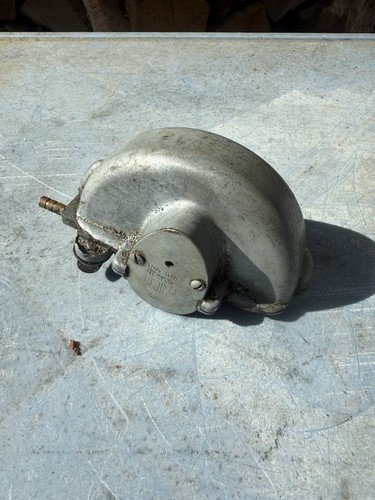 Vintage trico vacuum wiper - vintage,