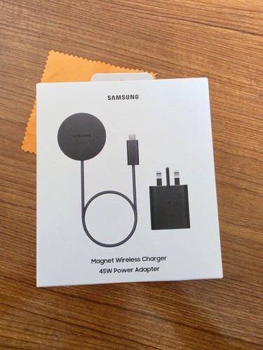 Samsung qi2 25w - samsung,