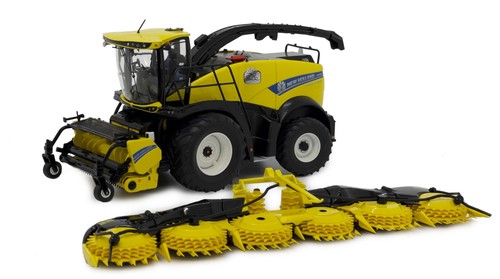 Marge models new holland - models,