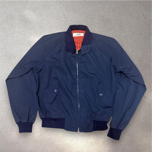 Joe roth harrington - joe, jacket