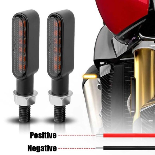 Led motorcycle turn - motorcycle,