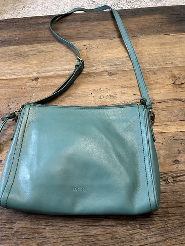 Fossil emma crossbody bag - fossil,