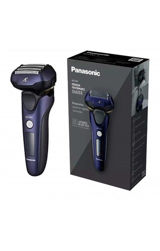 Panasonic lv67 wet - wet, dry