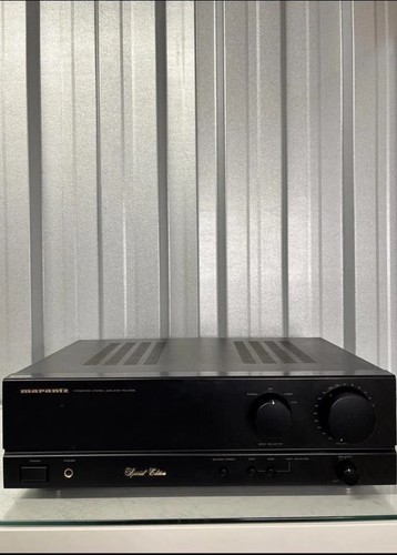 Marantz 44se stereo - marantz,