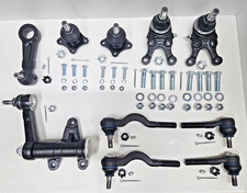 KIT REVISIONE COMPLETO STERZO E GIUNTI ANTERIORE MITSUBISHI PAJERO SPORT / L200