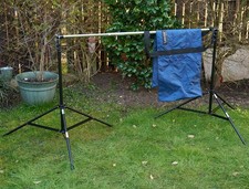 Lastolite by Manfrotto Background Support System Kit