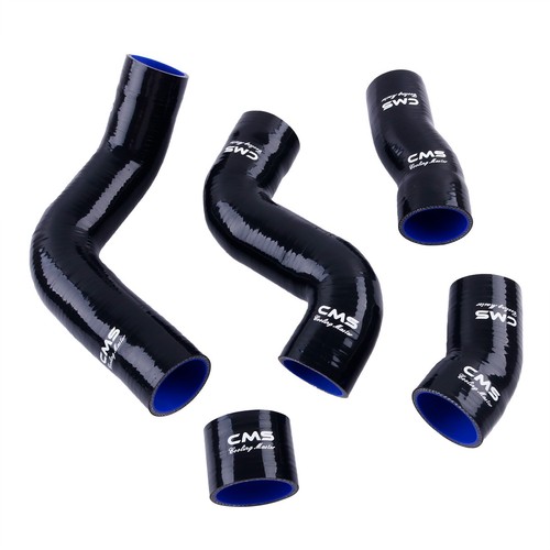 Black pipe for - tt, 8n