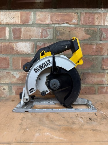 Dewalt dcs391 18v 165mm - dewalt,