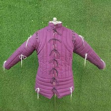 Medieval Arming Doublet