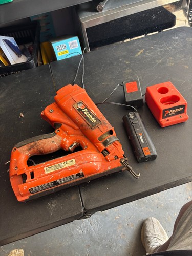 Paslode cordless guage - cordless, 16