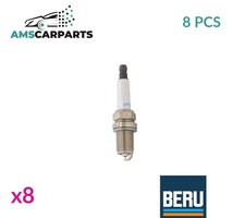 ENGINE SPARK PLUG SET PLUGS