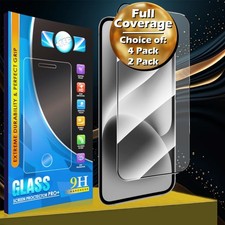 Full Cover Screen Protector