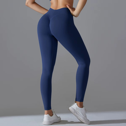 Yoga leggings seamless - leggings,