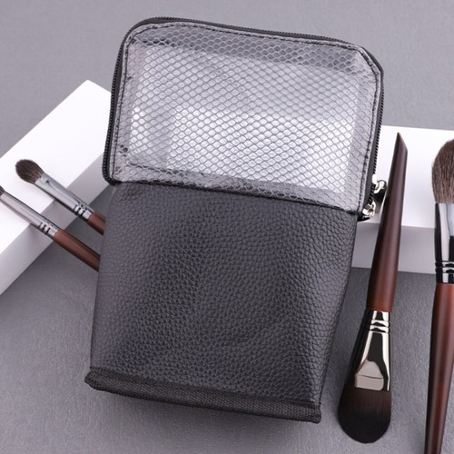 Stand cosmetic bag - bag, makeup