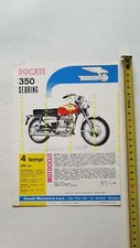 1965 Ducati 350 Sebring