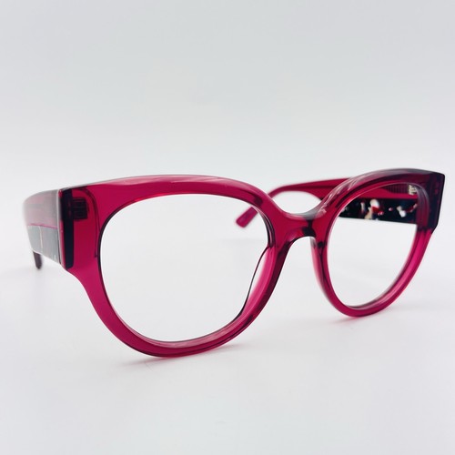 Specsavers eyeglasses red - specsavers, cats