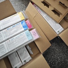 440cc New Original Roland