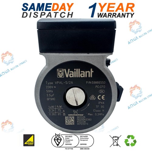 Vaillant ecotec plus 612 - plus,