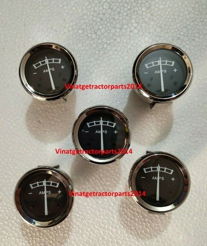 Wholesale lucas ammeter - 5x, **wholesale**
